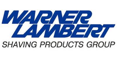 Warner Lambert logo