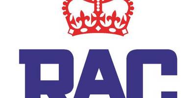 RAC logo