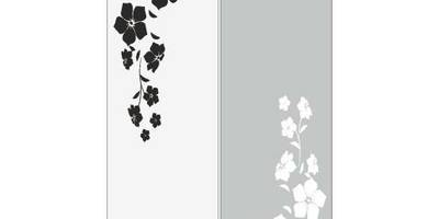 Прямоугольный орнамент 2800