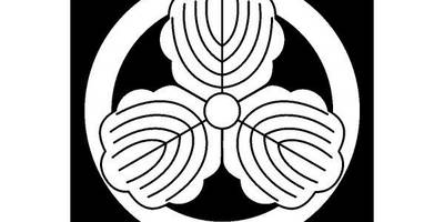 Японский узор 1354