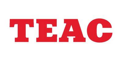Teac logo