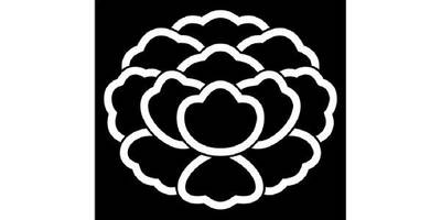 Японский узор 2239