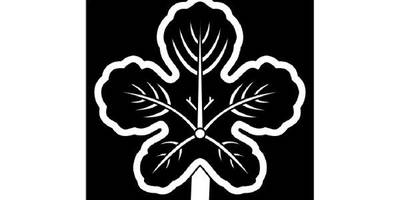 Японский узор 3196