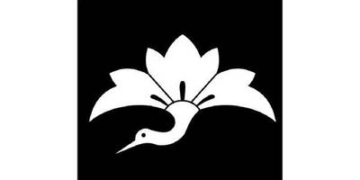 Японский узор 2143