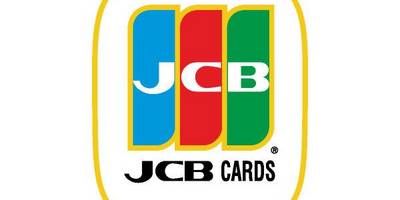 JCB Cards logo