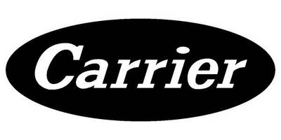 Carrier logo