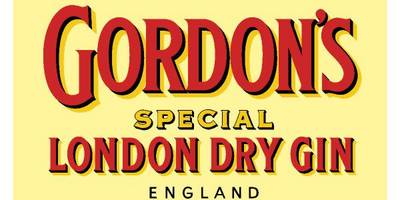 GordonТs Gin logo