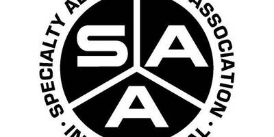SAA logo