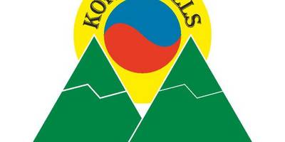 Korea Hills logo