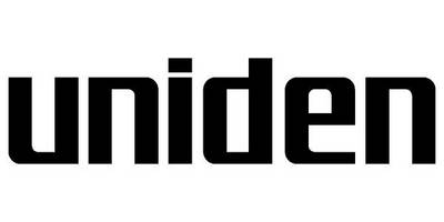 Uniden logo