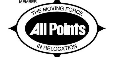 All Points logo