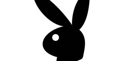 Playboy bunny logo