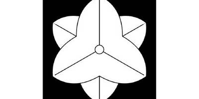 Японский узор 2740