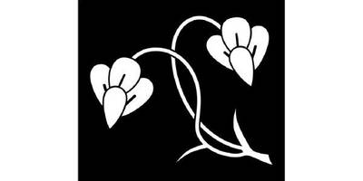 Японский узор 2567