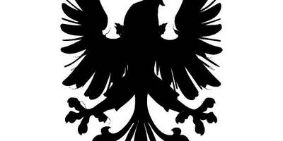 Орел на герб 635