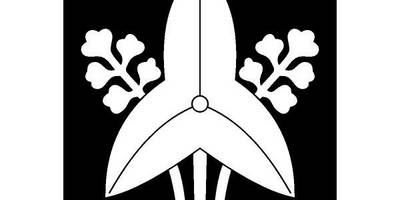 Японский узор 1004