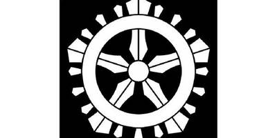 Японский узор 2671