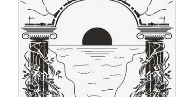 Прямоугольный орнамент 1272