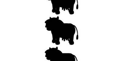 Животные 758