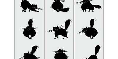 Прямоугольный орнамент 2334