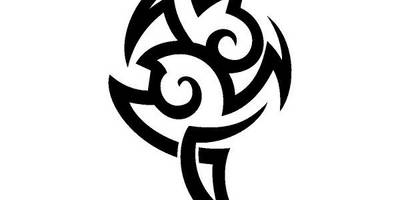 Татуировка 1196