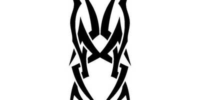 Татуировка 983