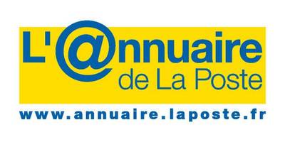 Annuaire de La Poste logo