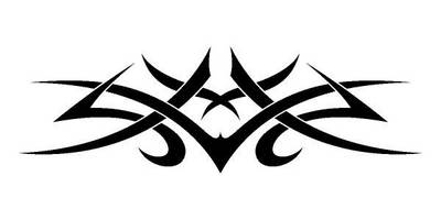 Татуировка 1235