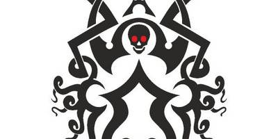 Татуировка 857