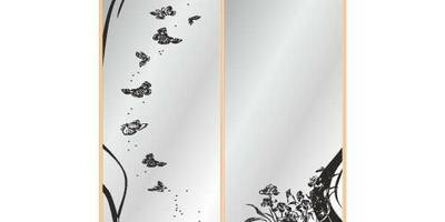 Прямоугольный орнамент 1527