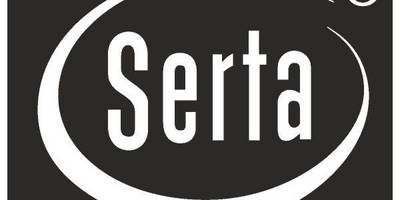 Serta logo