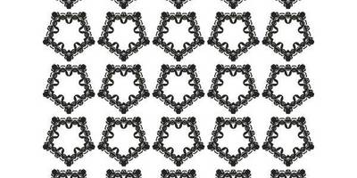 Бесшовный 270