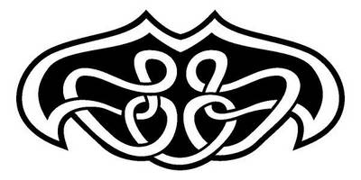 Татуировка 1084