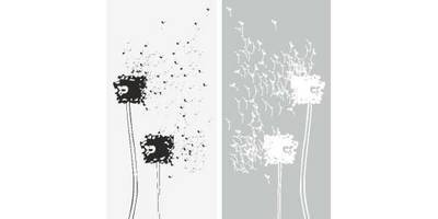 Прямоугольный орнамент 2223