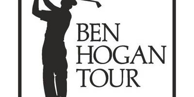 Hogan Tour logo