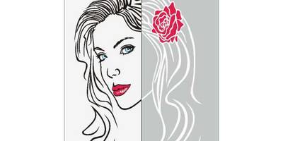 Прямоугольный орнамент 0111