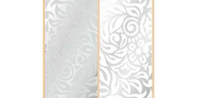 Прямоугольный орнамент 1154