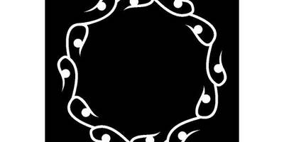 Японский узор 1141