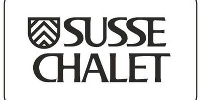 Susse Chalet Motels logo