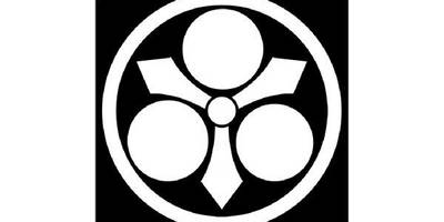 Японский узор 2327