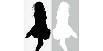 Прямоугольный орнамент 1669