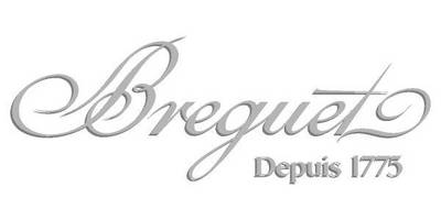 Breguet logo