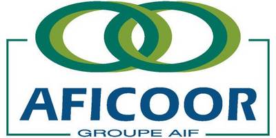 Aficoor logo