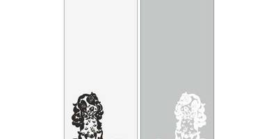 Прямоугольный орнамент 1722