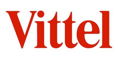 Vittel logo