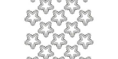 Бесшовный 133