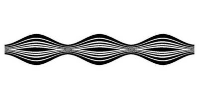 Виниловая наклейка на авто 164