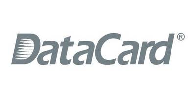 DataCard logo