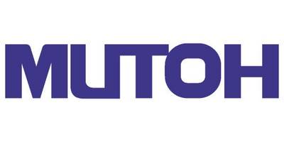 Mutoh logo
