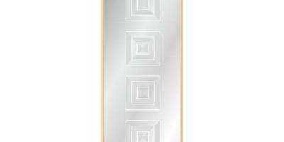 Прямоугольный орнамент 0349